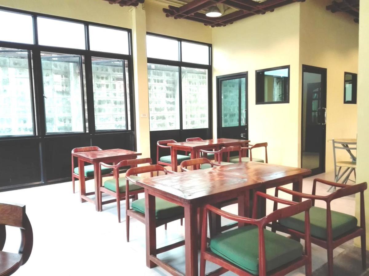 Luang Chumni Village Phra Nakhon Si Ayutthaya