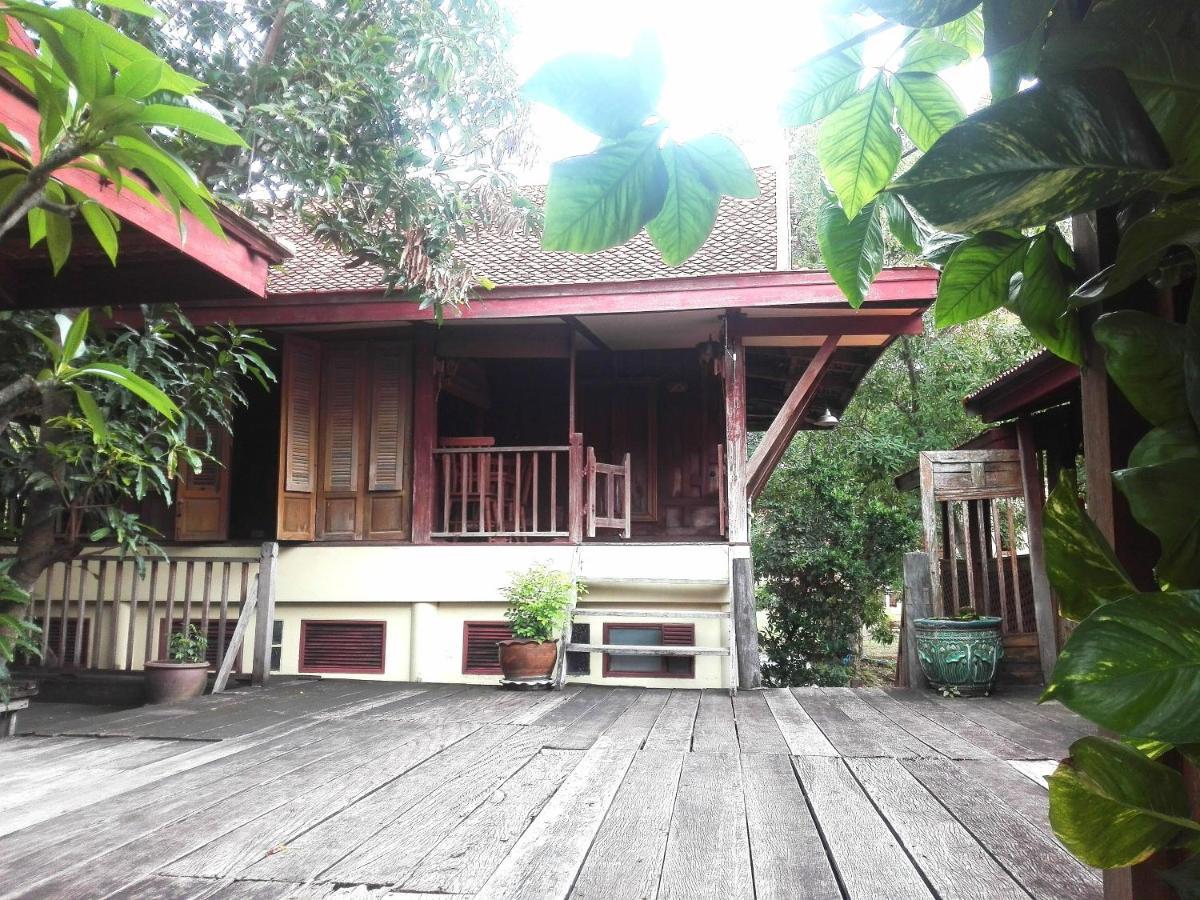 Luang Chumni Village 2*
