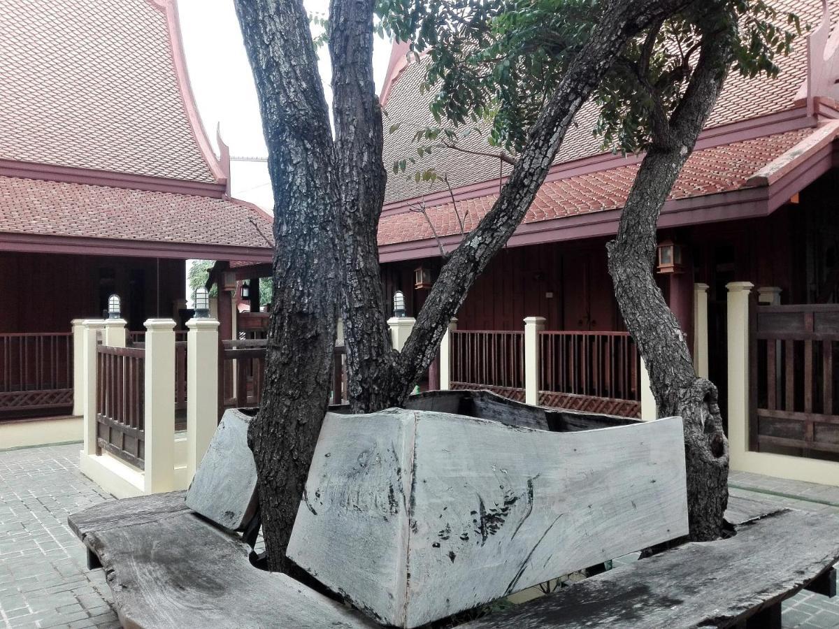 Luang Chumni Village Frühstückspension 2*