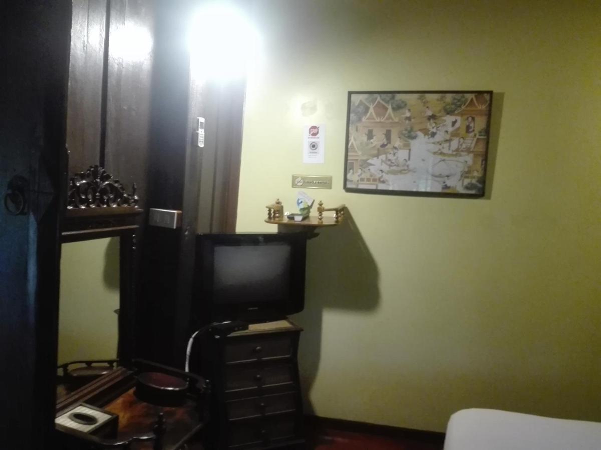 Bed & Breakfast Luang Chumni Village Phra Nakhon Si Ayutthaya