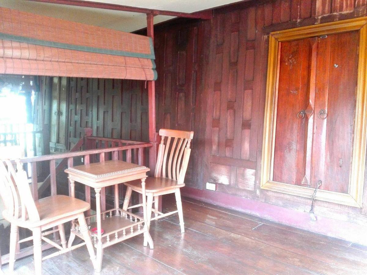 Luang Chumni Village 2* Phra Nakhon Si Ayutthaya