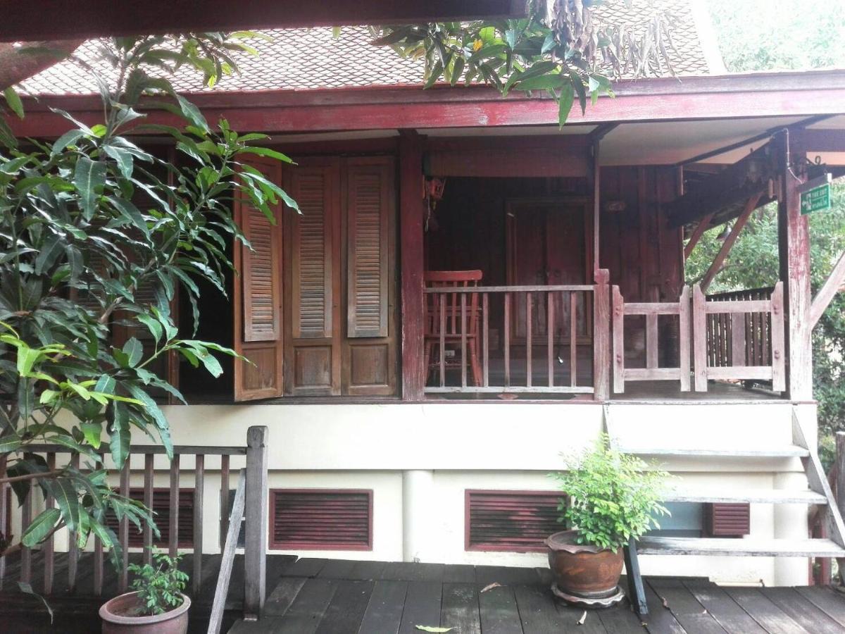 Luang Chumni Village 2* Phra Nakhon Si Ayutthaya