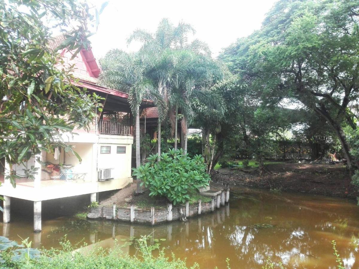Luang Chumni Village Phra Nakhon Si Ayutthaya