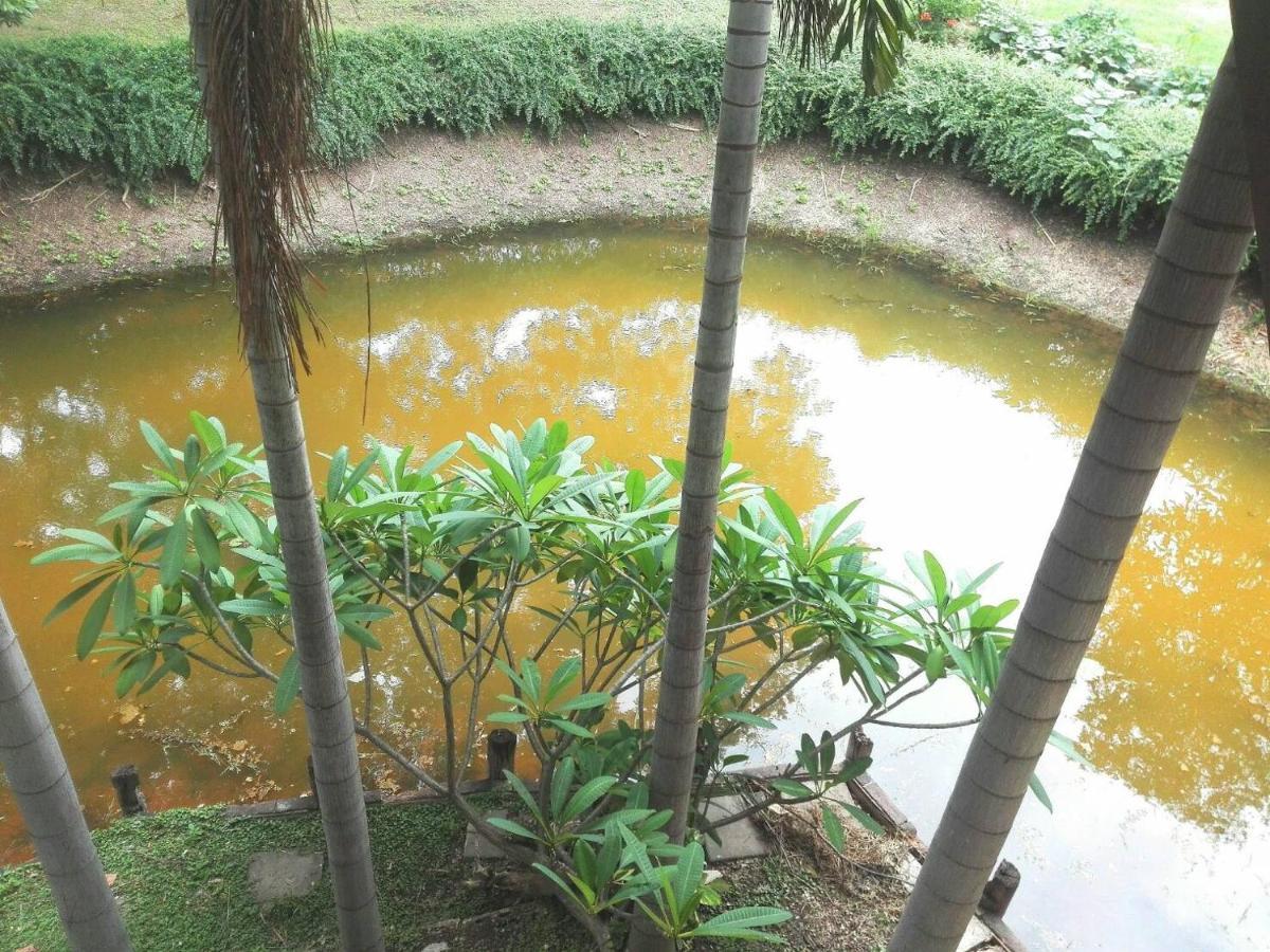 Luang Chumni Village Frühstückspension 2*