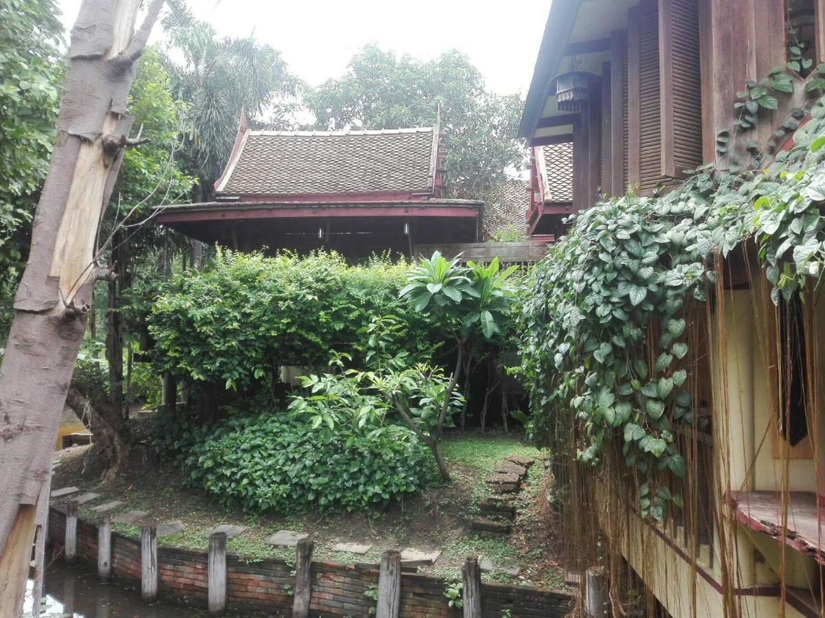 Luang Chumni Village Bed & Breakfast 2*