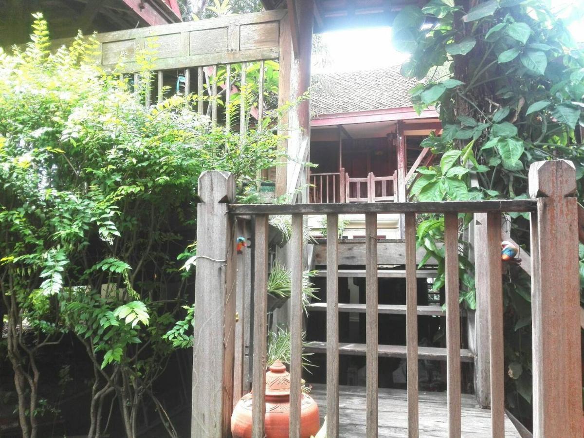 Luang Chumni Village Phra Nakhon Si Ayutthaya