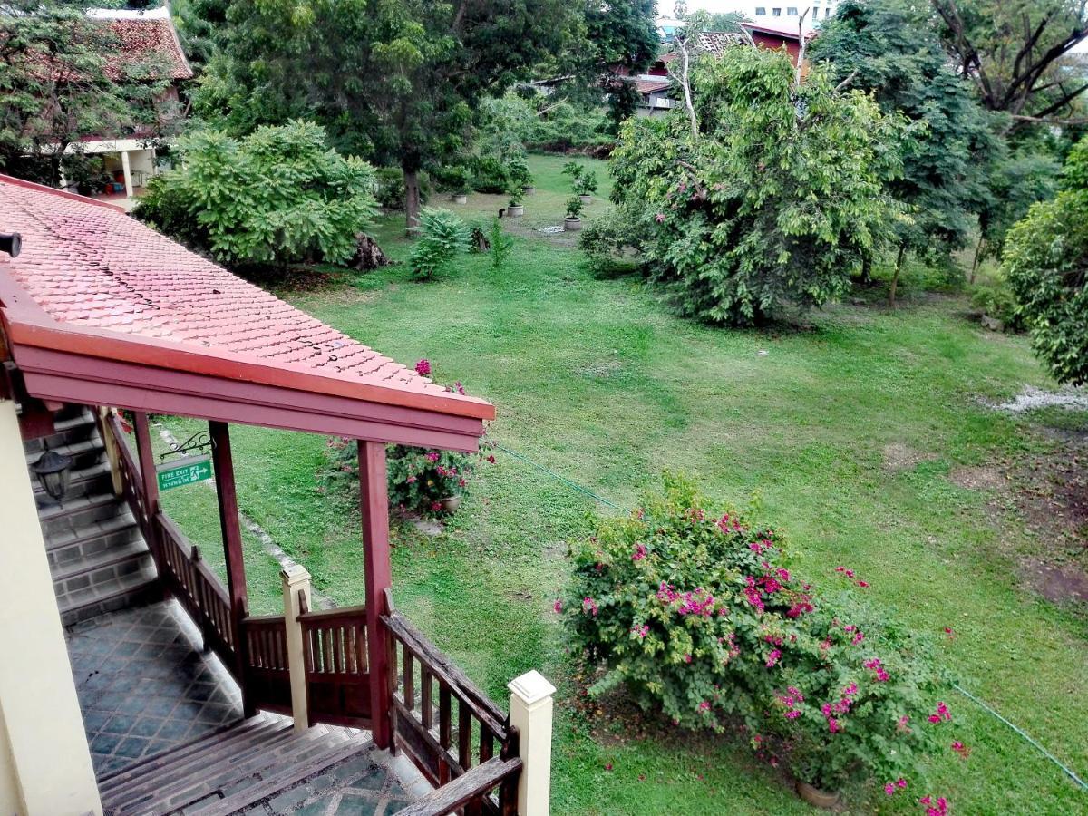 Frühstückspension Luang Chumni Village
