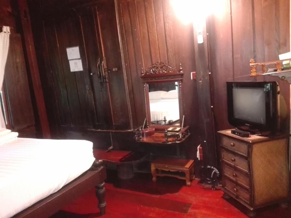 Luang Chumni Village Bed & Breakfast