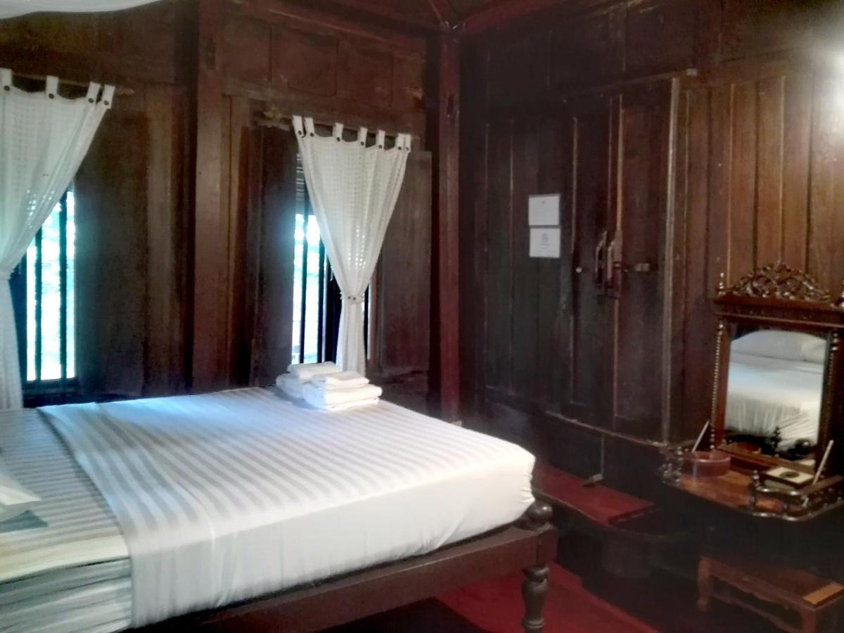 Luang Chumni Village Bed & Breakfast 2*
