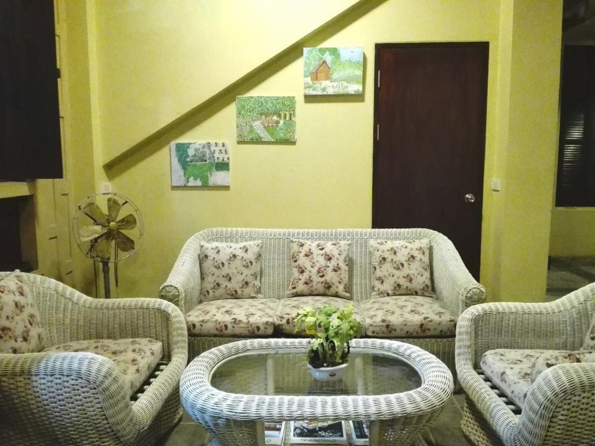Luang Chumni Village Bed & Breakfast 2*