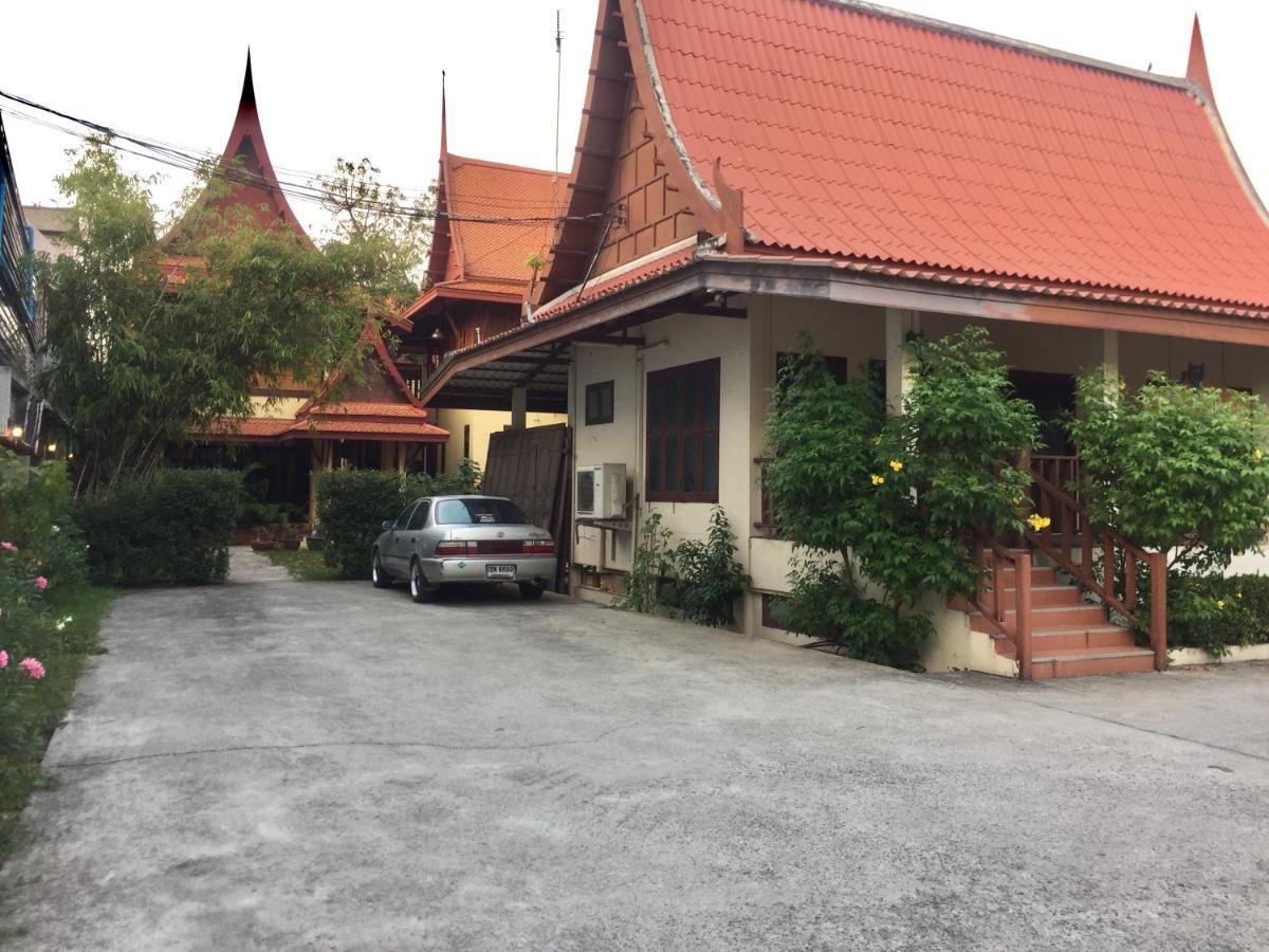 Luang Chumni Village 2* Phra Nakhon Si Ayutthaya