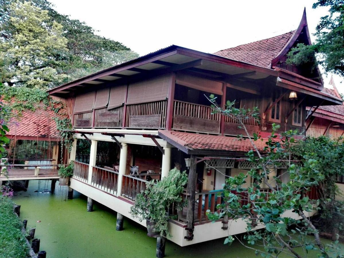 Luang Chumni Village Bed & Breakfast