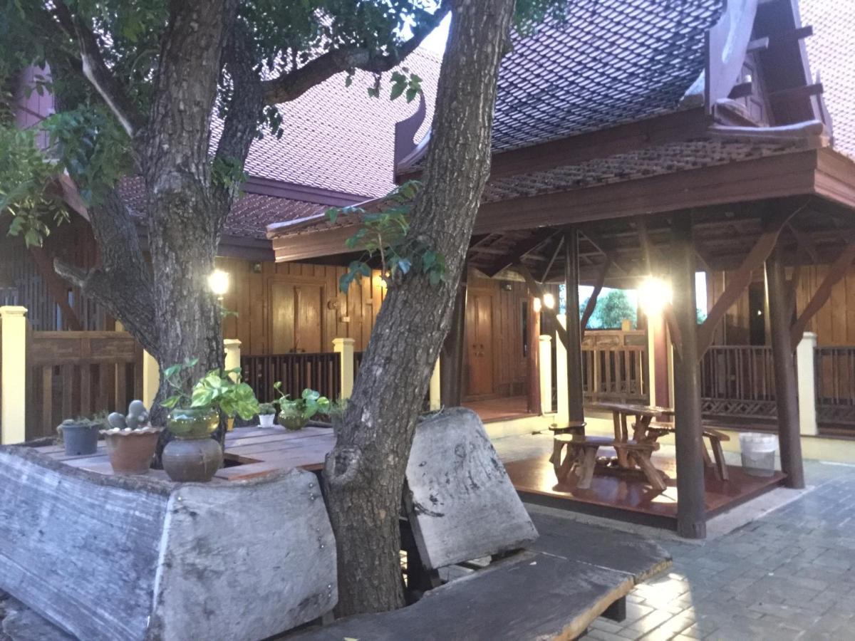 Bed and breakfast Luang Chumni Village Phra Nakhon Si Ayutthaya