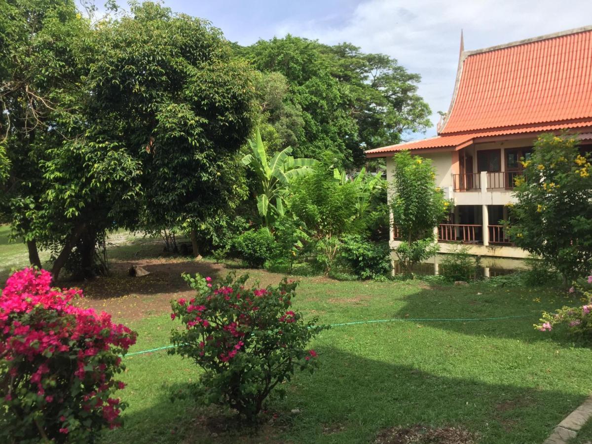 Luang Chumni Village 2*