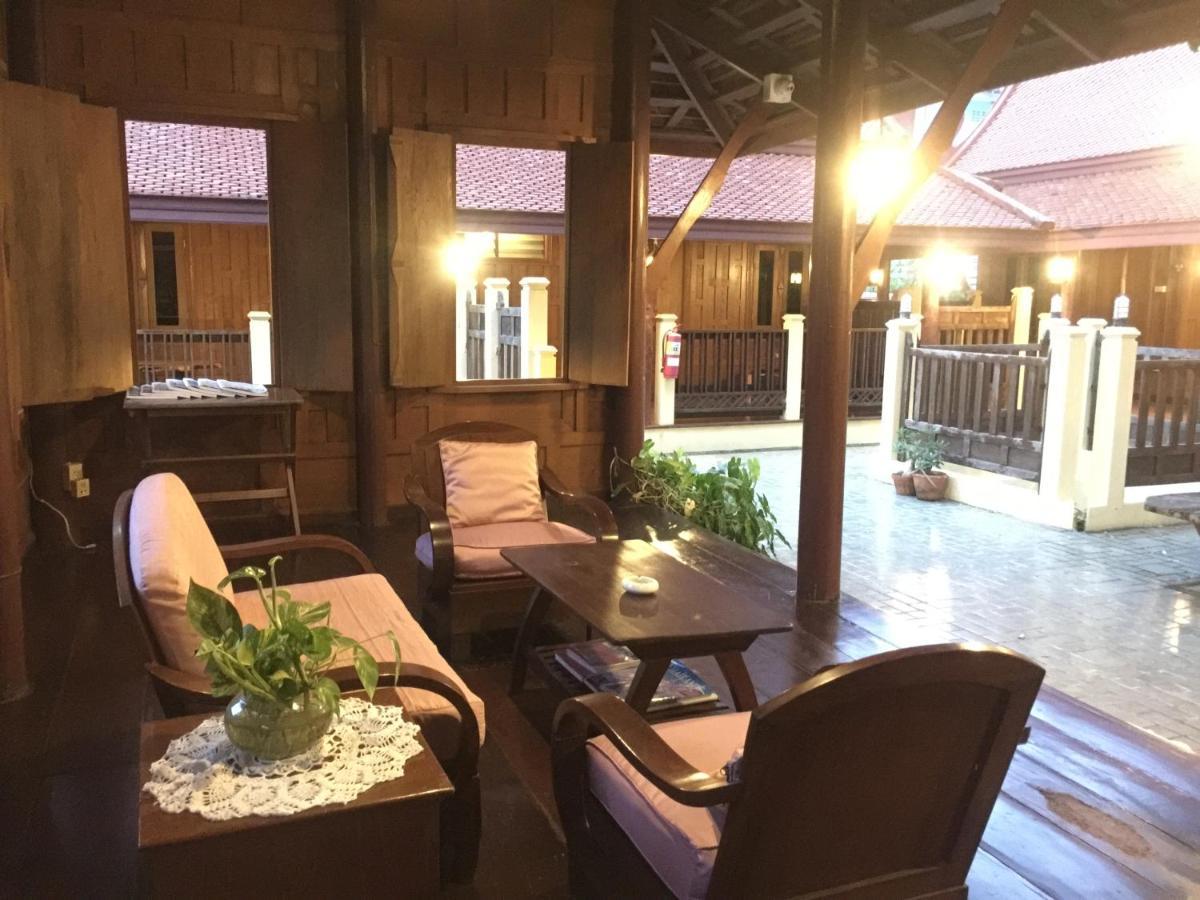 Luang Chumni Village Bed & Breakfast 2*