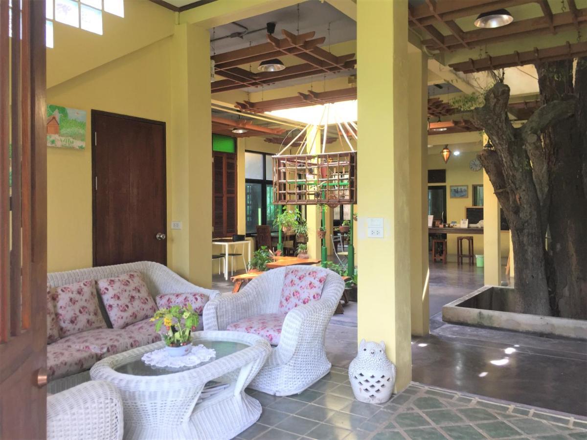 Bed & Breakfast Luang Chumni Village