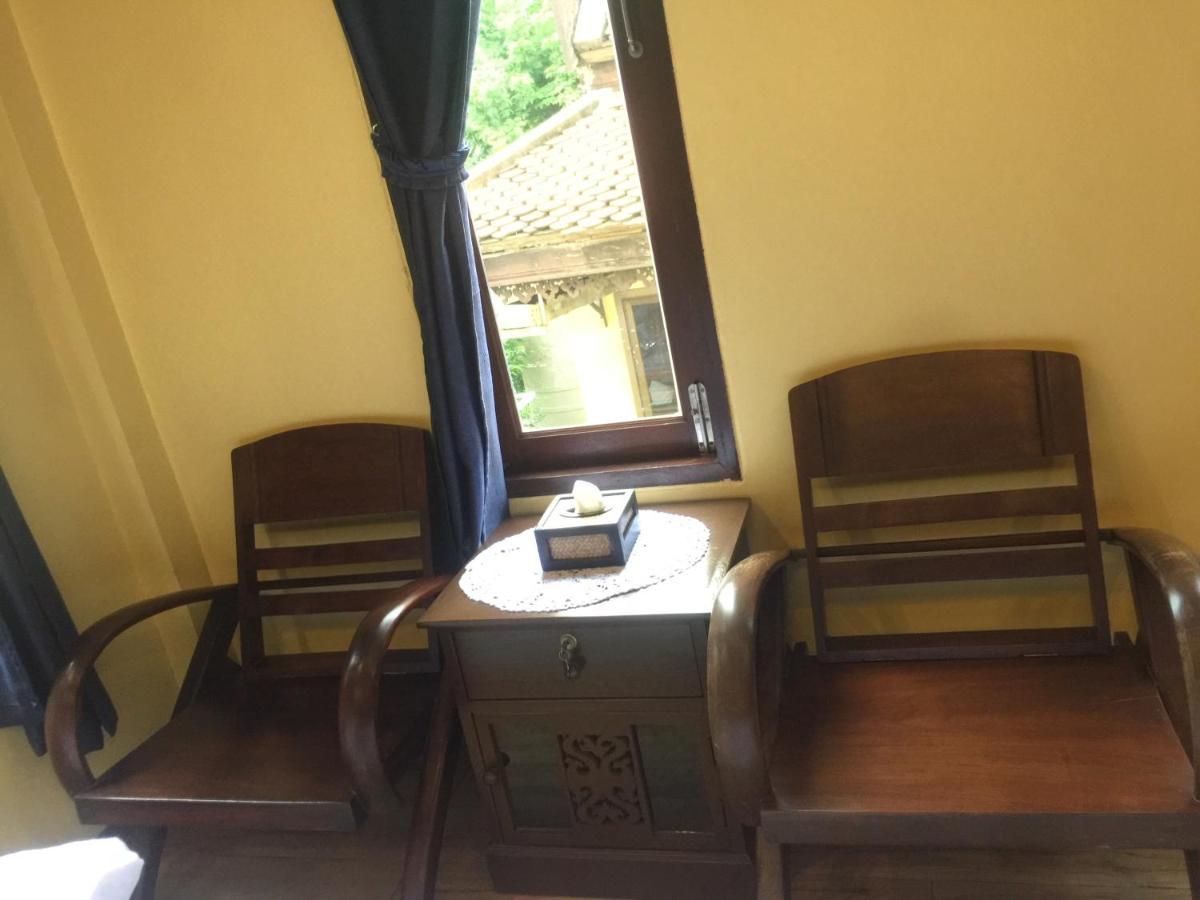 Bed and breakfast Luang Chumni Village