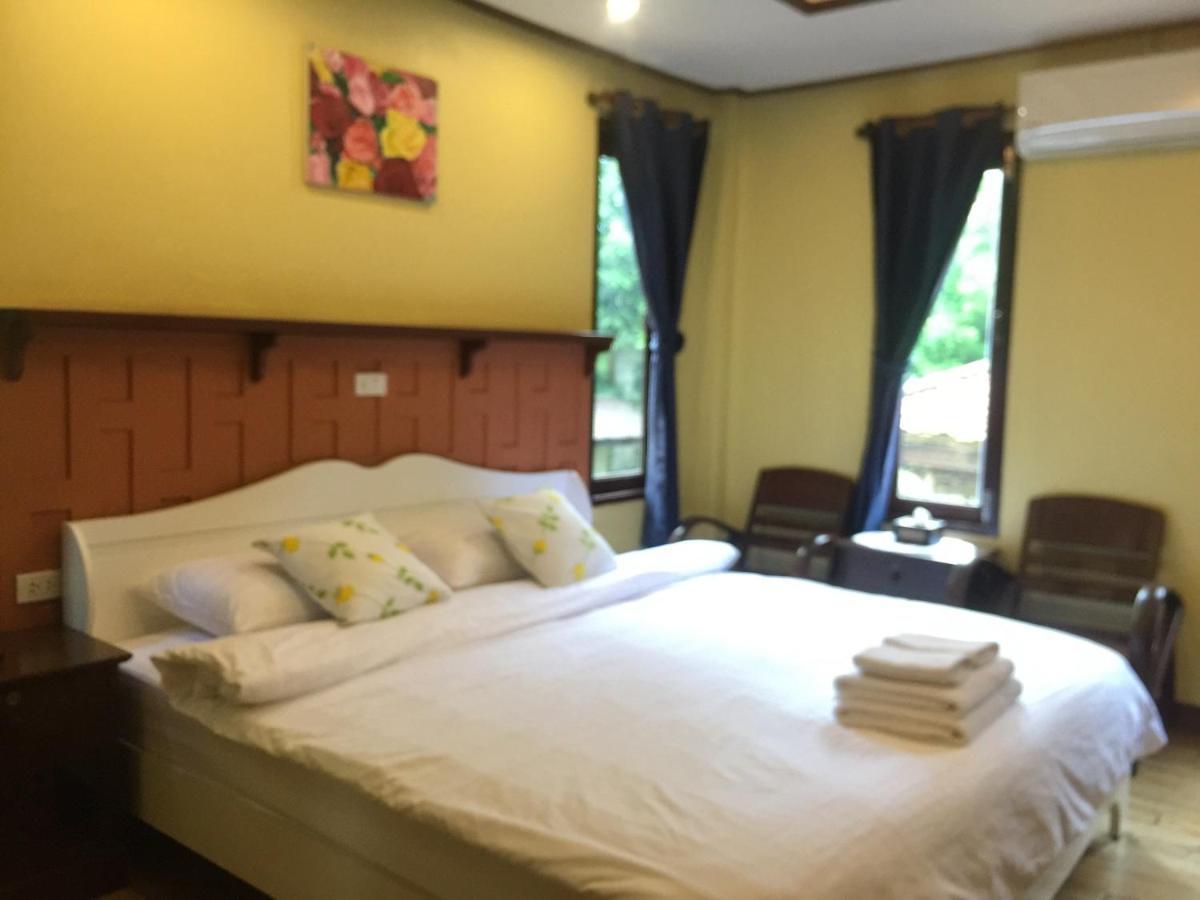 Luang Chumni Village Phra Nakhon Si Ayutthaya