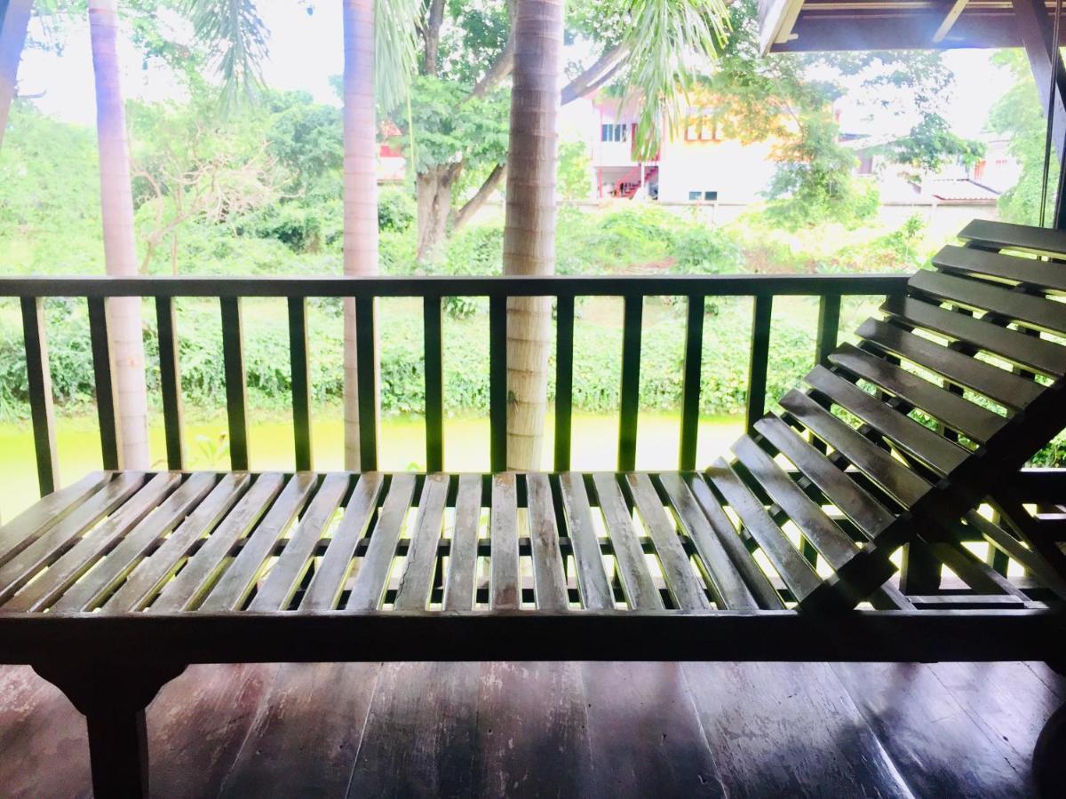Luang Chumni Village Phra Nakhon Si Ayutthaya