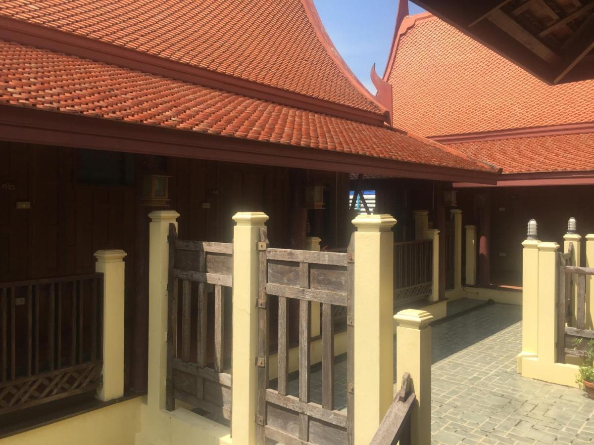 Luang Chumni Village Bed & Breakfast