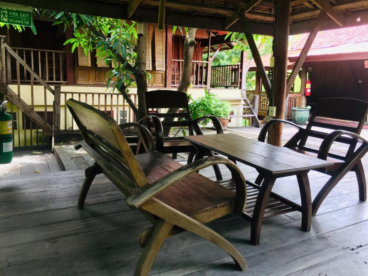 Luang Chumni Village