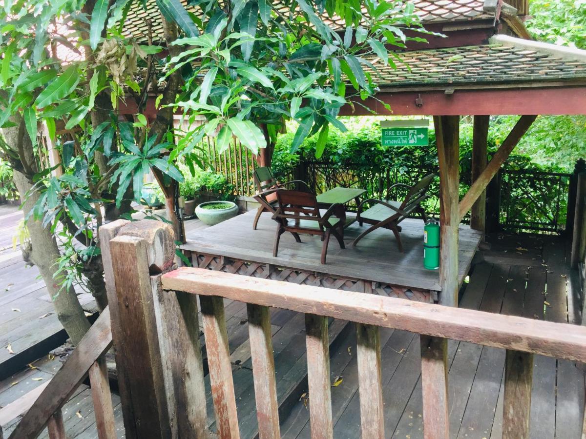 Luang Chumni Village Frühstückspension 2*