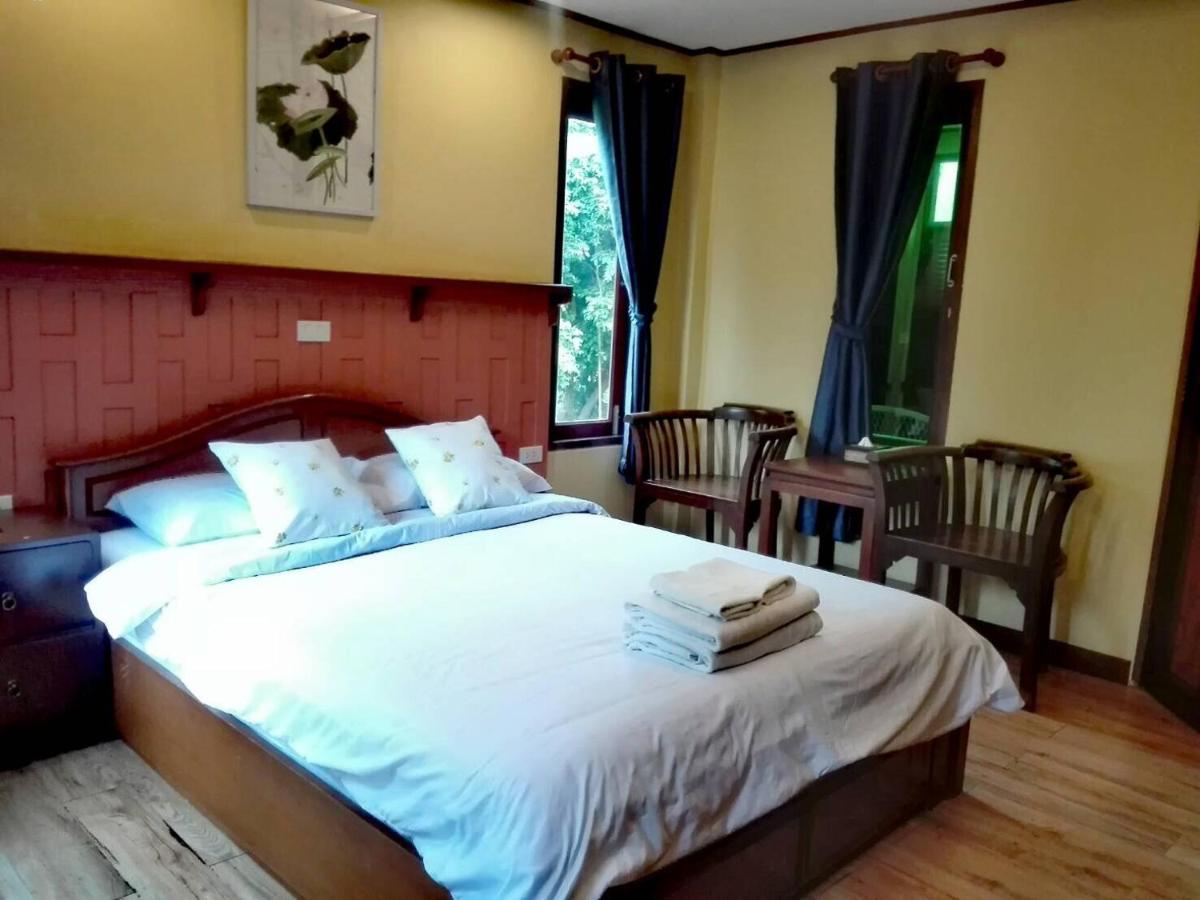 Luang Chumni Village Bed and breakfast Phra Nakhon Si Ayutthaya