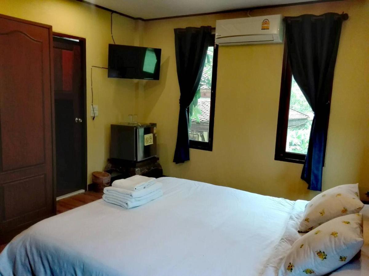 Luang Chumni Village Phra Nakhon Si Ayutthaya
