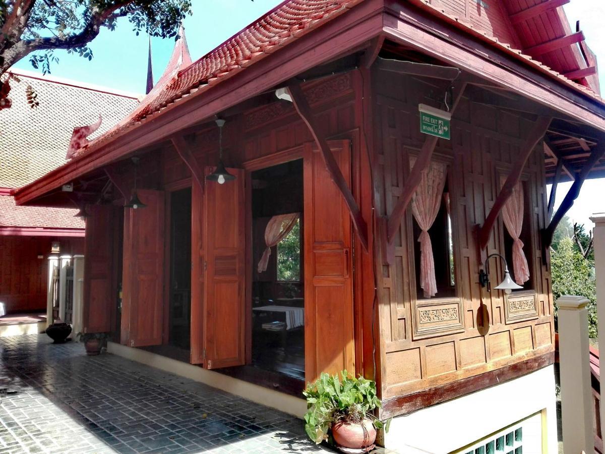 Luang Chumni Village Frühstückspension 2*