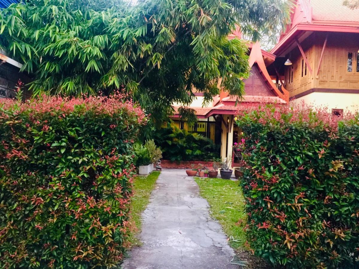 Luang Chumni Village 2* Phra Nakhon Si Ayutthaya