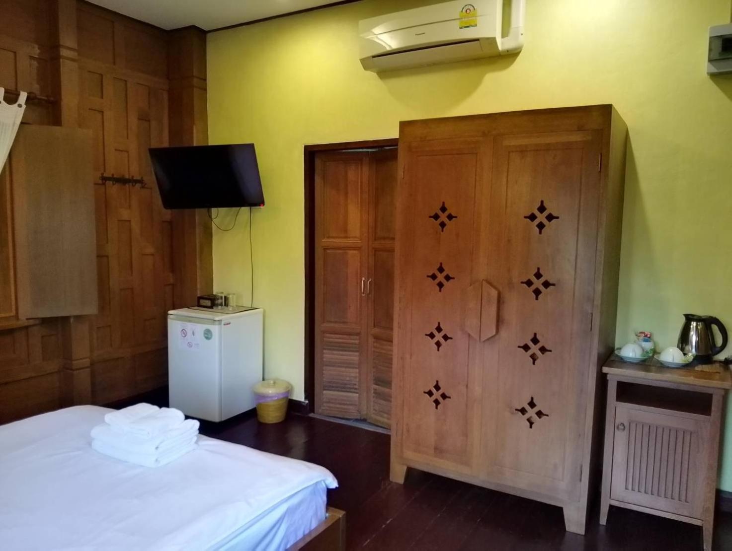 Luang Chumni Village 2* Phra Nakhon Si Ayutthaya