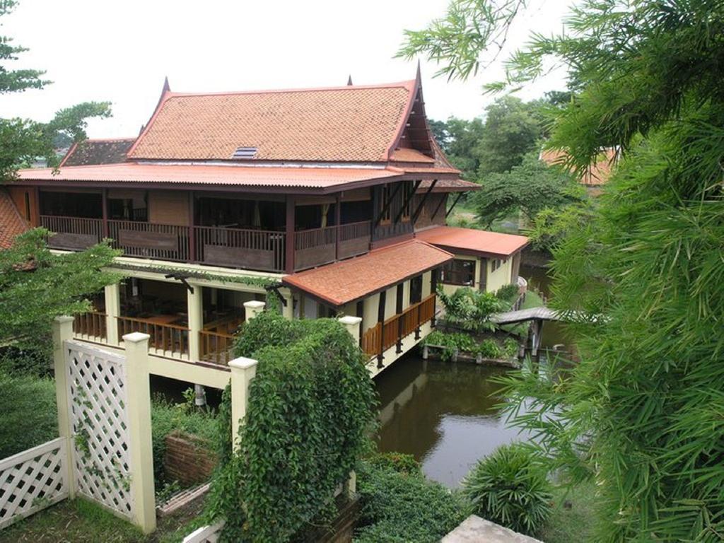 Luang Chumni Village 2* Phra Nakhon Si Ayutthaya